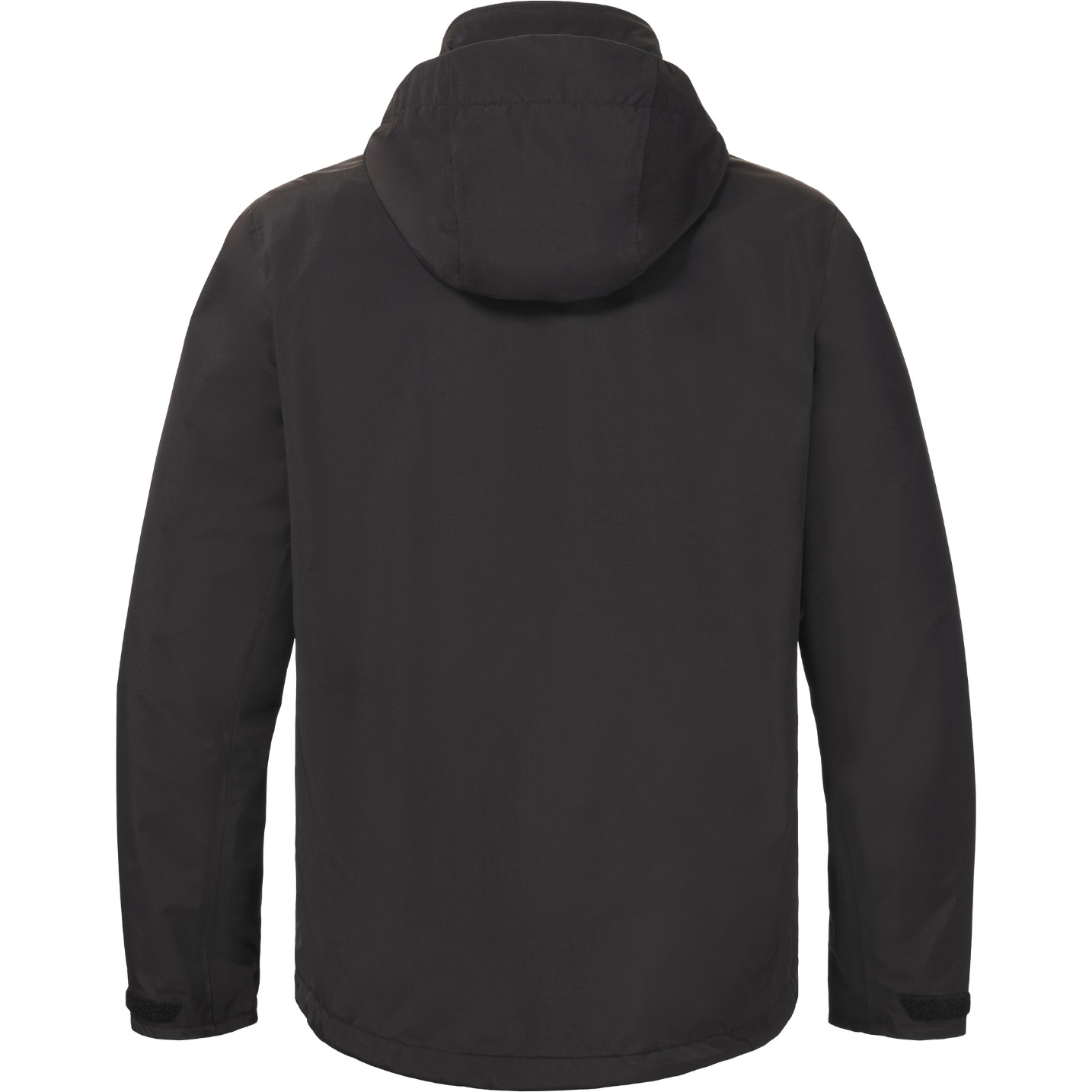 2025 Musto Herr Sardinia Jacka 82617 - Black